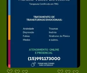 Marlene Delvecchio Terapeuta Fotos (5)