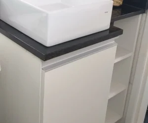 Marmoraria e Vidraçaria Cristal Stones Foto (3)