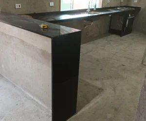 Marmoraria e Vidraçaria Cristal Stones Foto (4)