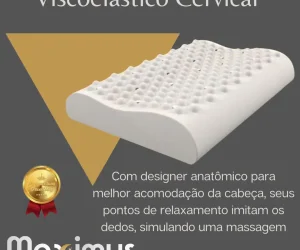 Maximus Colchões Fotos (10)