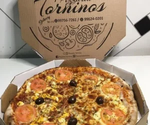 pizzaria torninos foto (1)