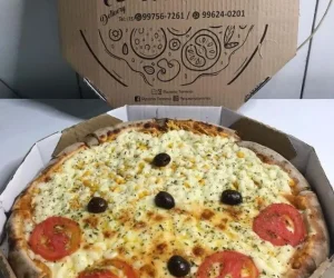 pizzaria torninos foto (2)