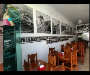 restaurante e lanchonete don pepe foto (2)