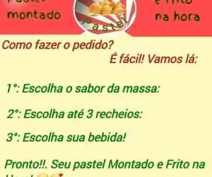 senhor pastel foto (9)